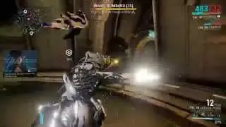 Warframe - Tyl Regor dialogue