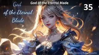 God of the Eternal Blade   Episode 35 Audio   Dreamy Love Stories Audiobook