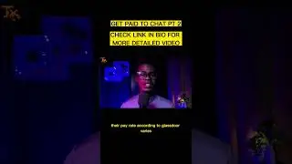 Get Paid to Chat PT 2 | Online Money Making Tips