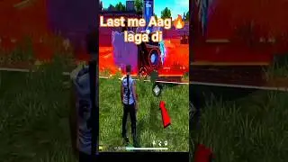Free Fire ADV Server Alvaro Ability Change 😱😱