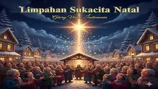Limpahan Sukacita Natal