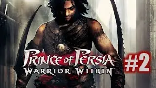 prince of persia #2 gameplay tips and tricks