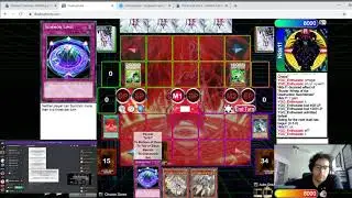 Dueling Book LCS TEAM 3V3 EVENT Round 2. (Featuring SJC/YCS CHAMPIONS And WORLDS COMPETITORS.)