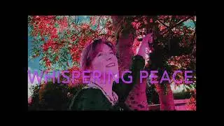 Whispering Beauty(Interstellar Peace)-@MylesOFlahertyMusic featuring @siriusblueray on lead vocal