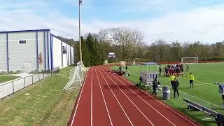 CUP G03 Gold vs OE 11/9/2019 Referee Tag Video #6