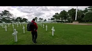 Normandy2025