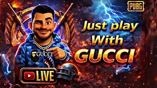 PUBG MOBILE / SOLO VS SQUAD