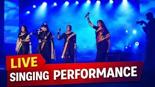 You've Never Heard Bass Like This in Mumbai😱 | live music | palm expo mumbai