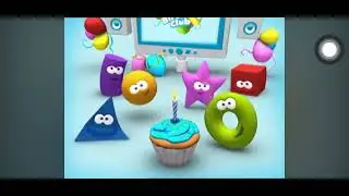 Cartoonito song 3