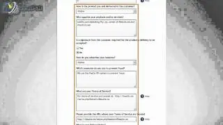 ViralPLR.com PayZa Integration Tutorial