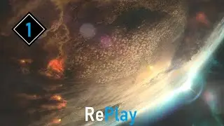 Halo Reach RePlay Intro Mission W/Lenardsvision!