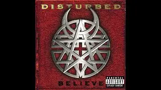 Disturbed - Devour (Traducida al Espa&ntilde;ol) with Lyrics