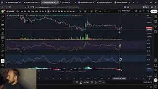 XCN OnyxCoin КРИТИЧЕСКИЙ МОМЕНТ!!!! Поднимайтесь выше сейчас, иначе будет иначе