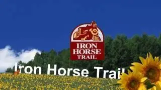 kitchener waterloo trails