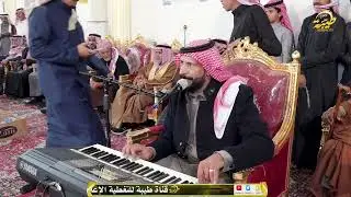 رفيحي حفل زواج الشاب سالم عزيز مبارك الفايدي