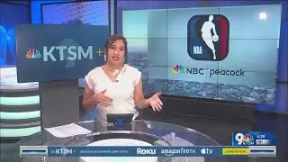 KTSM+ at 4 p.m. with Monica Cortez