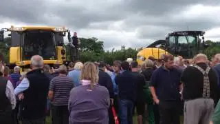 Kivells - Clinton Devon Farm Sale - 30.05.17