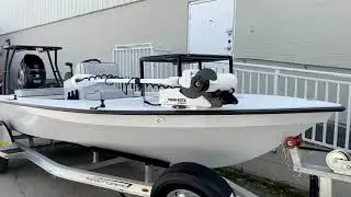 2021 East Cape EVO