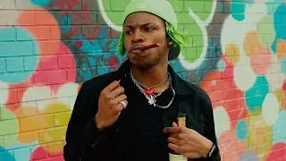 CHOW LEE - Walk In Freestyle (Official Music Video)