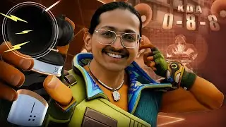 🔴[LIVE] GOOD EVENING CHAT 🌅 | Road to Immortal | Valorant India | Kush Mittal | Skye | Ora Bundle