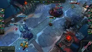 Filthy 1 Trick Morgana - ARAMS