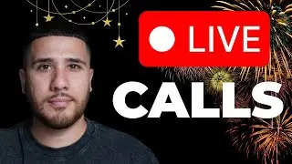 Live Seller Calls On The Deal Desk Ep. 179