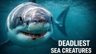 &ldquo;Top 5 Deadliest Water Animals in The World (Hindi) | Dangerous Sea Creatures&rdquo;