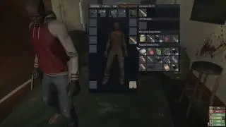 Friendly Killers - Ascensor de la muerte - 24 Daylight - Loot - SASUnity #8