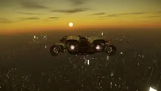 Setting up VoiceAttack for Star Citizen