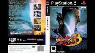 Onimusha 3: Demon Siege OST - Genma King