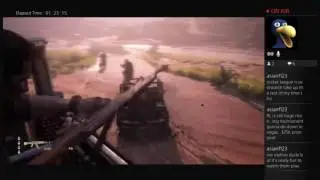 CerealSensei Gaming Highlight (Uncharted 4)-