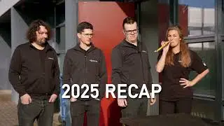 Vortical Recap 2025