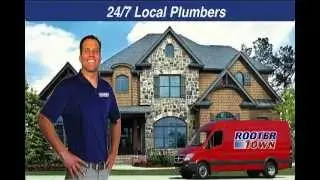 Rooter Town - Denver Plumber - Plumbing Denver - Drain Cleaning - Plumber - Plumbing
