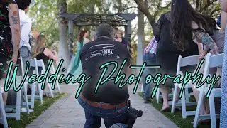 Tucson and Southern Arizona Wedding Photographer