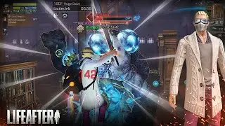 Death High Floor 180 | This is Madness | LifeAfter Death High Season 10