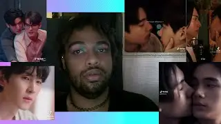 REACTING TO BL TIKTOKS | FIRST IMPRESSIONS!!