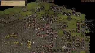 [Legends/SSU/OFF+] Battle Brothers: The Skies Will part, to give way to daybreak. (Session 8)