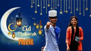 Happy ramzan prank | Madras 360 #prank #ramzan