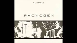 Alegria - One (2002)