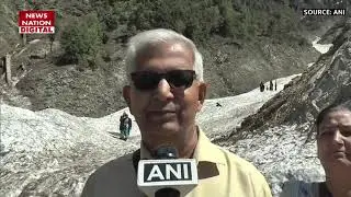 Jammu and Kashmir tourism best & beautiful Tourist safe and security indian news nation top