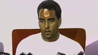 1995 No Tempo dos Bad Boys: Epis&oacute;dio 3 - A &Uacute;ltima Chance