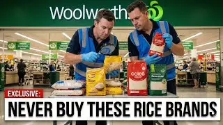 Never Buy These Australian Rice Brands (The Truth Will Shock You)
