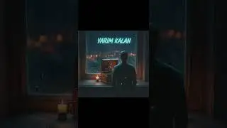 Rüzgar - Yarım kalan