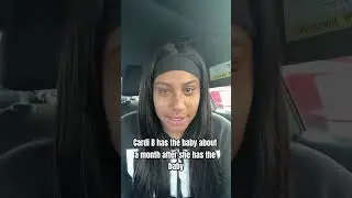 #ParkingLotPimpin QOOD: Cardi B's relationship between Offset & Stefon Diggs, which one is worse?! 🤔