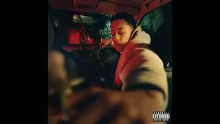 Loyle Carner - Speed Of Plight (Instrumental)