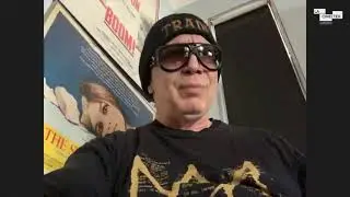Bruce LaBruce &agrave; propos de Dernier &eacute;t&eacute; de Frank Perry