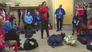 75 Minutos | Club de Fútbol Peñarroya, en Bélgica