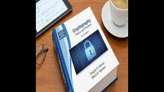 Cryptography Theory and Practice (Discrete Mathematics and Its Applications)