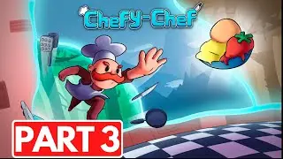 Chefy-Chef | Part 3 | No Commentary | 1080p60fps
