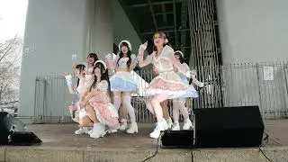 2025.12.20 FULL版 【ふれふれフレーバー】  TheaZoSONIC at 若宮広場